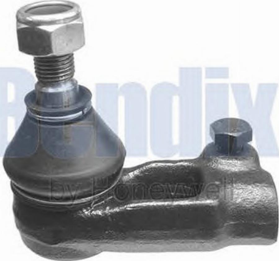 BENDIX 040287B - Наконечник рулевой тяги, шарнир autodnr.net