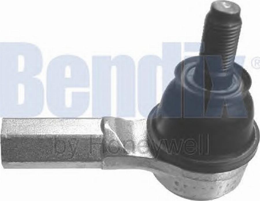 BENDIX 040370B - Наконечник рулевой тяги, шарнир autodnr.net