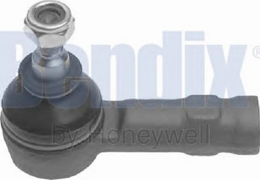 BENDIX 040382B - Наконечник рулевой тяги, шарнир autodnr.net