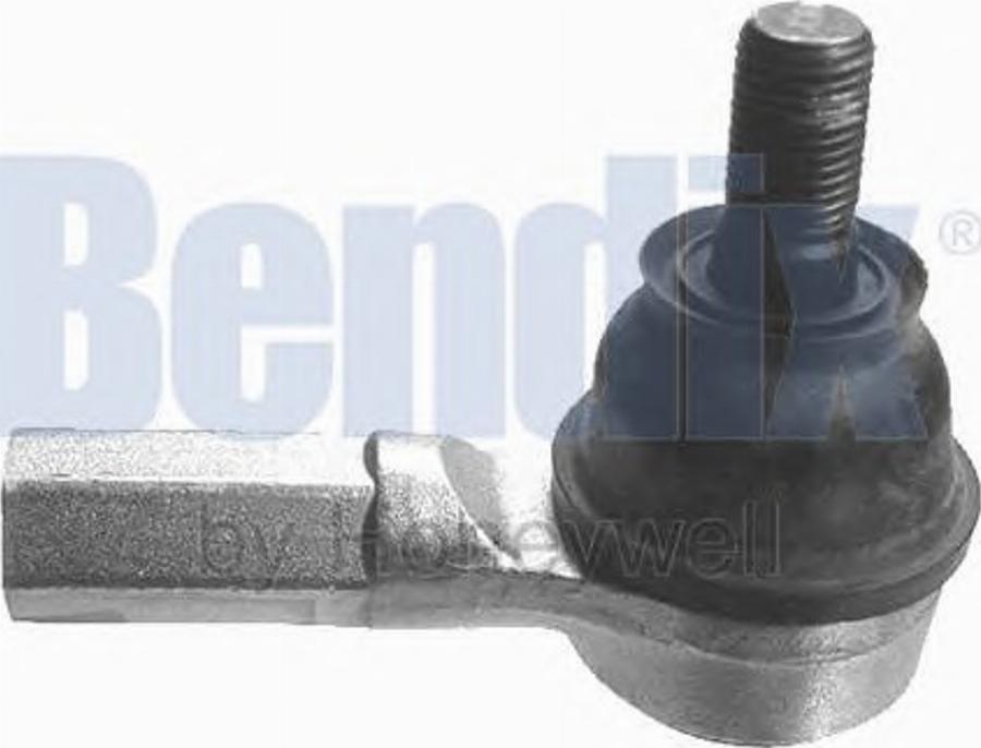 BENDIX 040476B - Наконечник рулевой тяги, шарнир avtokuzovplus.com.ua