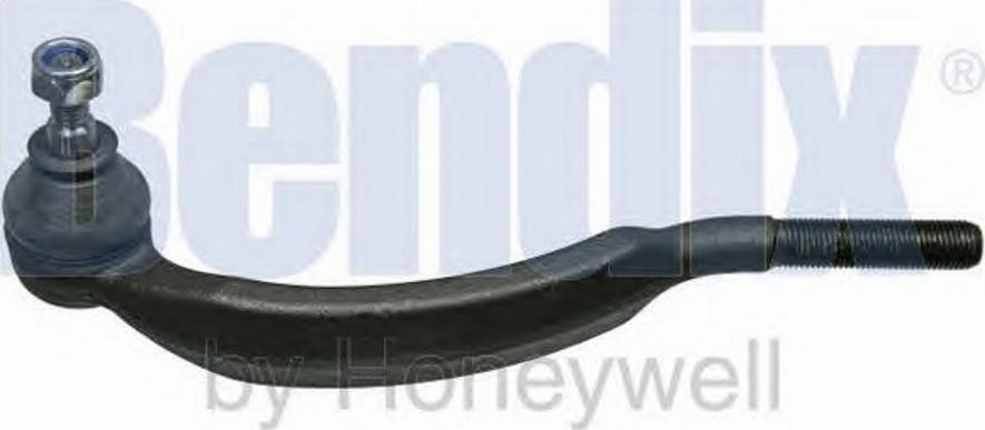 BENDIX 040520B - Наконечник рульової тяги, кульовий шарнір autocars.com.ua