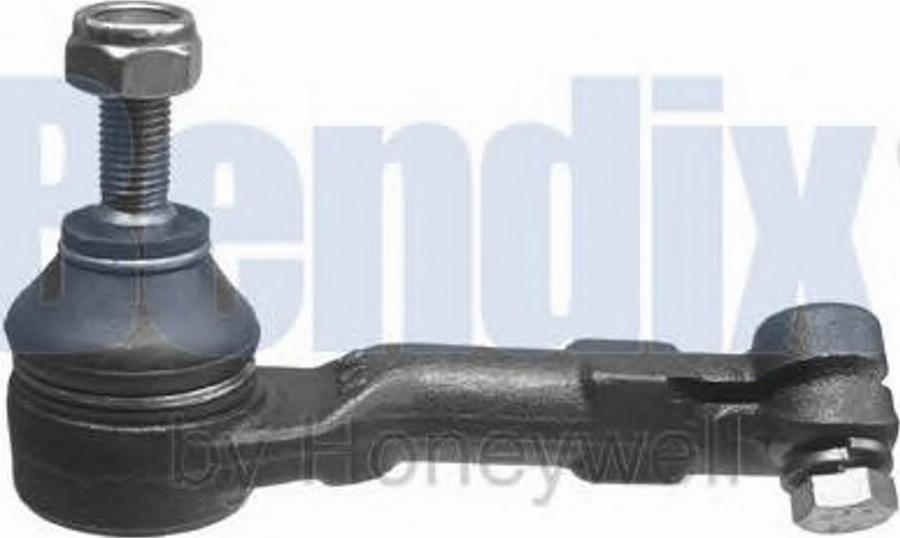 BENDIX 040626B - Наконечник рулевой тяги, шарнир avtokuzovplus.com.ua