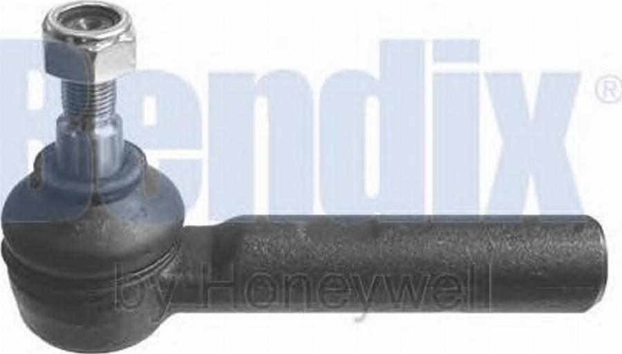 BENDIX 040652B - Наконечник рульової тяги, кульовий шарнір autocars.com.ua