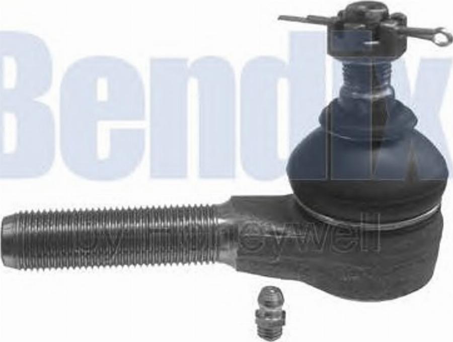 BENDIX 040659B - Наконечник рулевой тяги, шарнир avtokuzovplus.com.ua