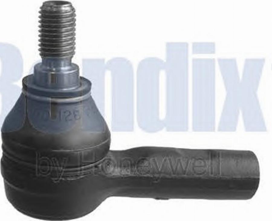 BENDIX 040734B - Наконечник рулевой тяги, шарнир autodnr.net