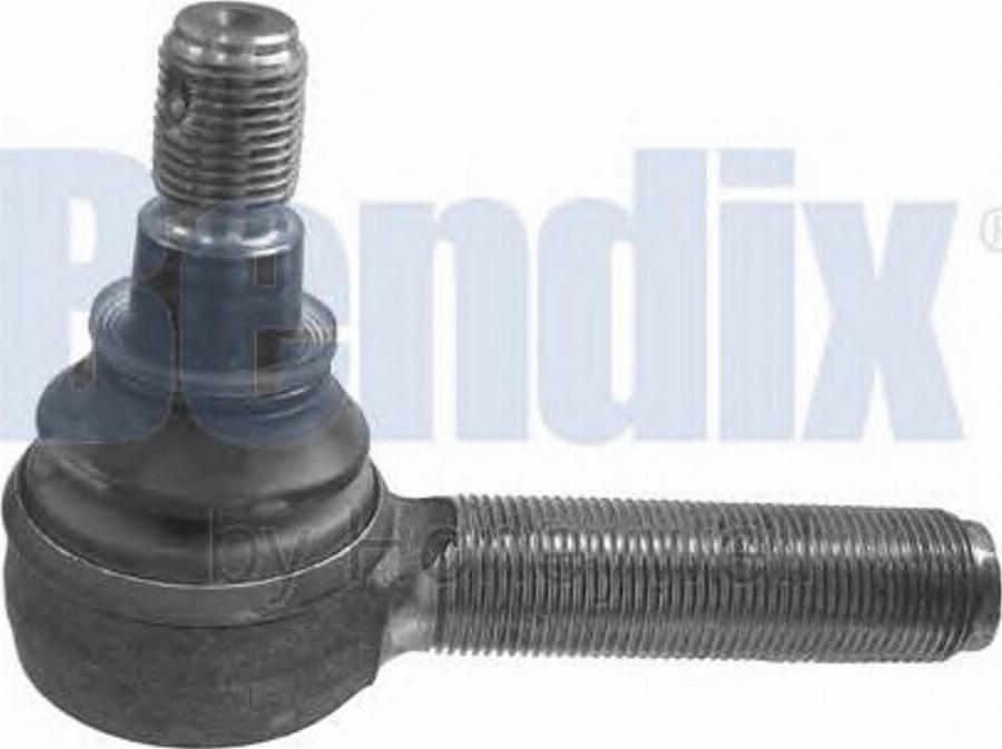 BENDIX 040755B - Наконечник рулевой тяги, шарнир autodnr.net