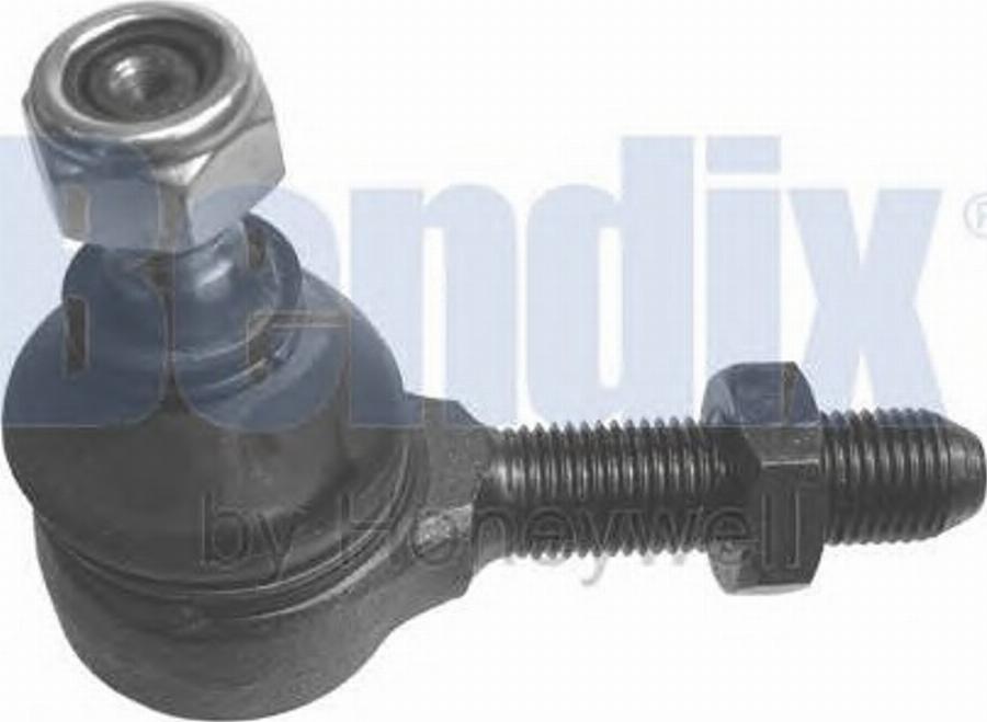 BENDIX 040789B - Наконечник рульової тяги, кульовий шарнір autocars.com.ua