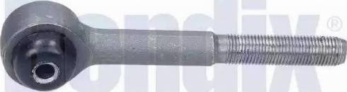 BENDIX 041081B - Отвір важеля, поперечна рульова тяга autocars.com.ua