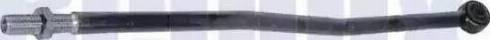 BENDIX 041119B - Осьовий шарнір, рульова тяга autocars.com.ua