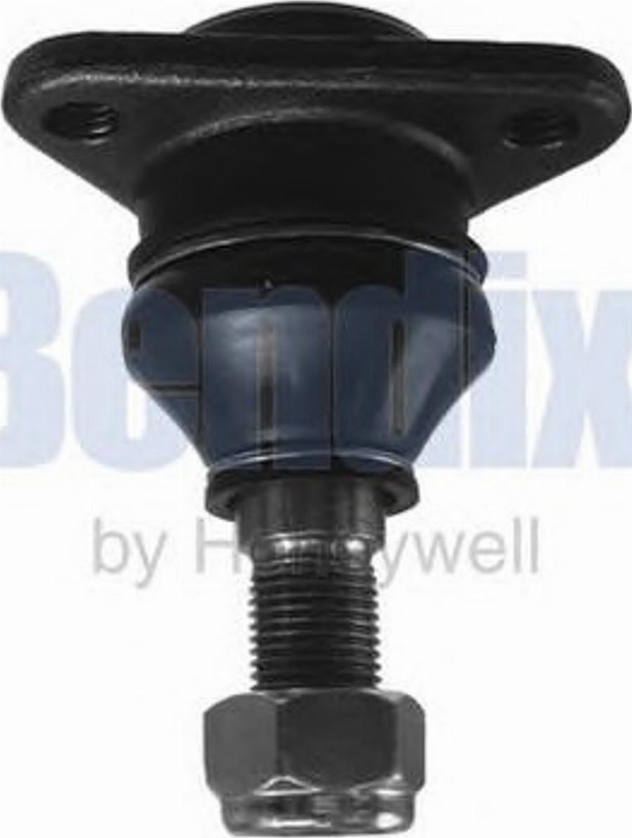 BENDIX 041320B - Несучий / направляючий шарнір autocars.com.ua