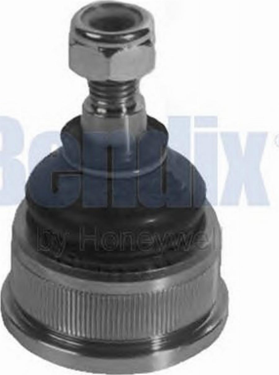 BENDIX 041324B - Шаровая опора, несущий / направляющий шарнир avtokuzovplus.com.ua