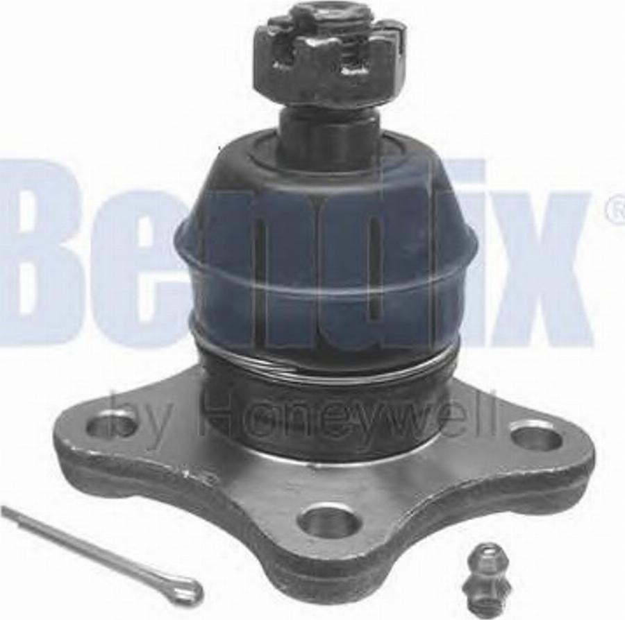 BENDIX 041330B - Шаровая опора, несущий / направляющий шарнир autodnr.net