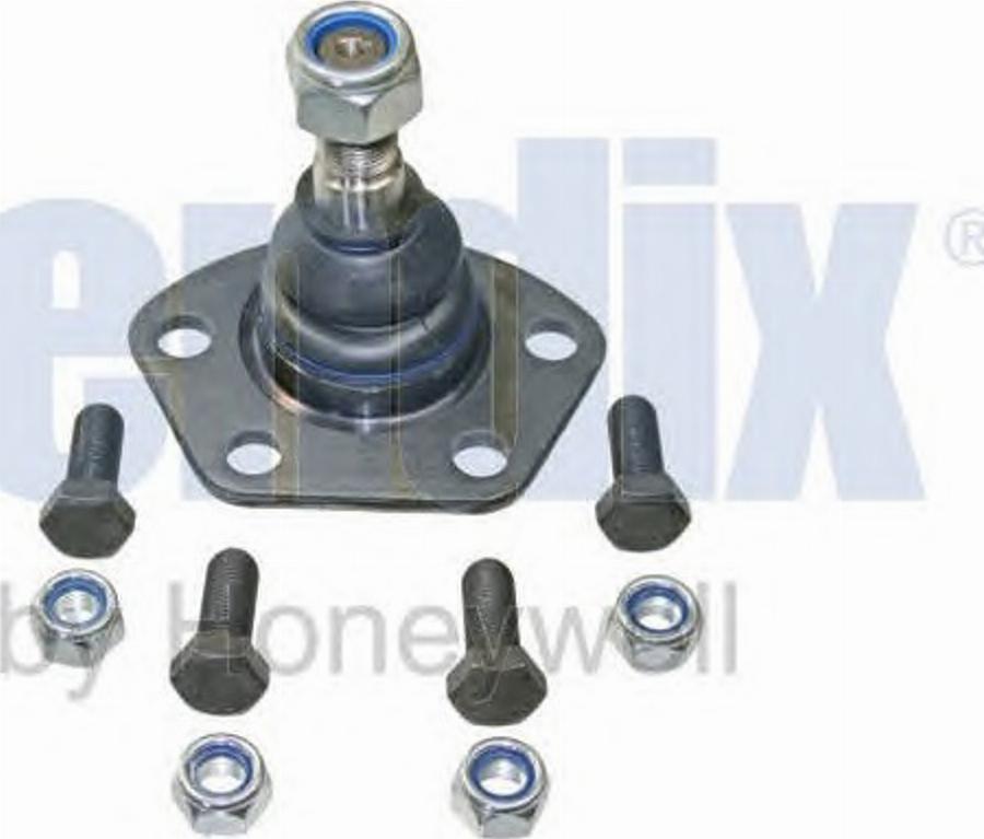 BENDIX 041426B - Несучий / направляючий шарнір autocars.com.ua