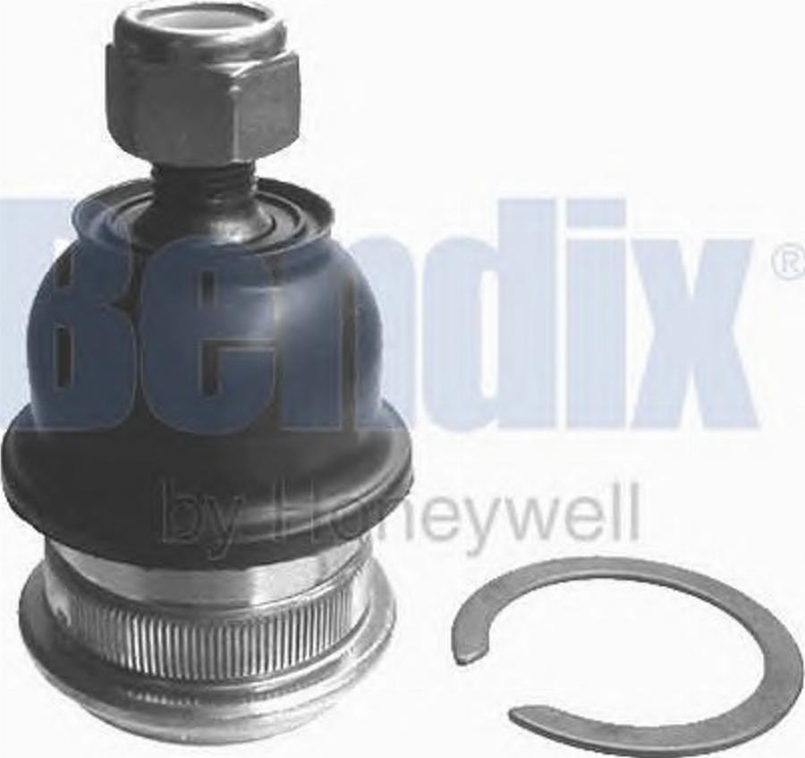 BENDIX 041441B - Несучий / направляючий шарнір autocars.com.ua