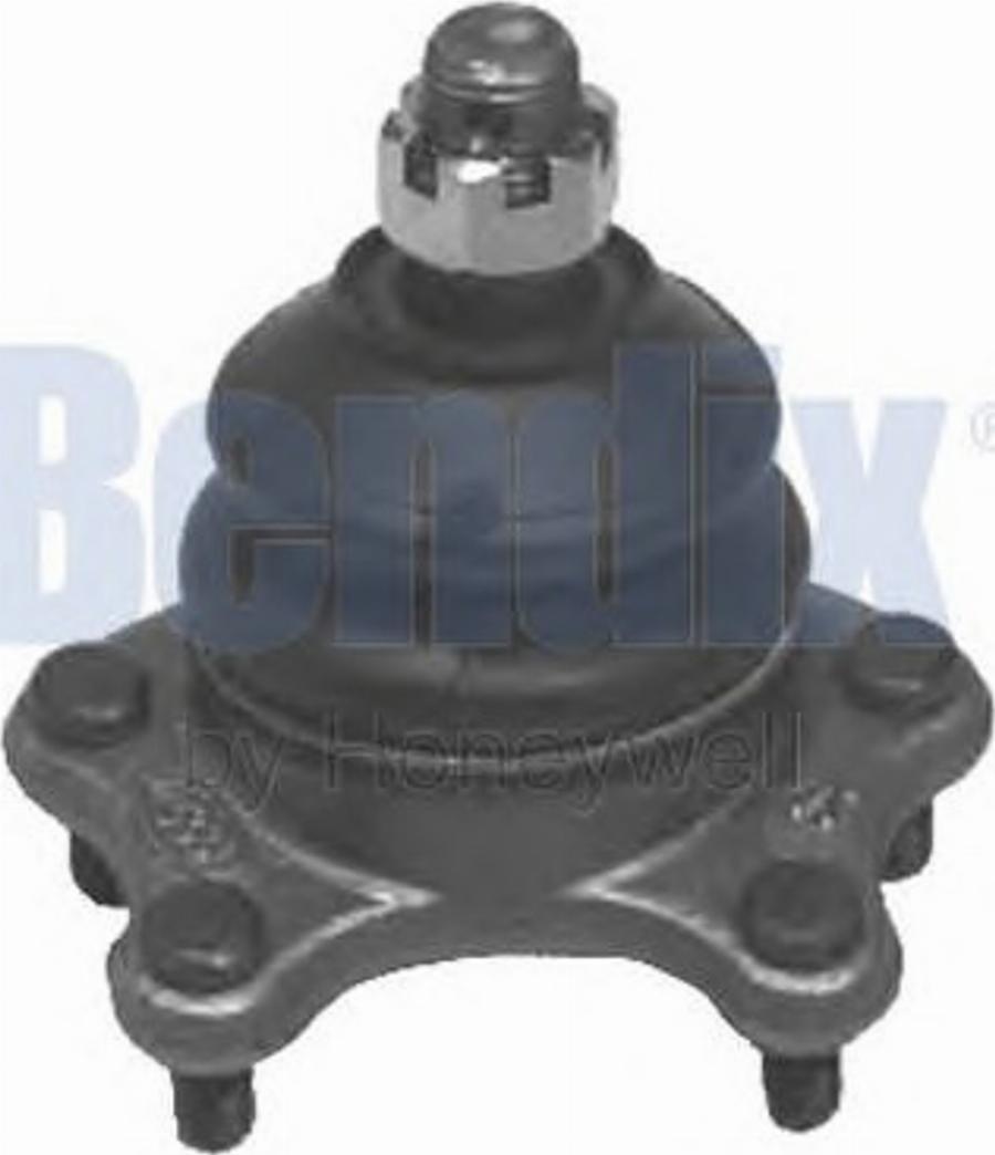 BENDIX 041464B - Шаровая опора, несущий / направляющий шарнир autodnr.net