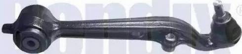 BENDIX 041686B - Важіль незалежної підвіски колеса autocars.com.ua