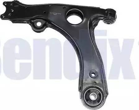 BENDIX 041865B - Рычаг подвески колеса avtokuzovplus.com.ua