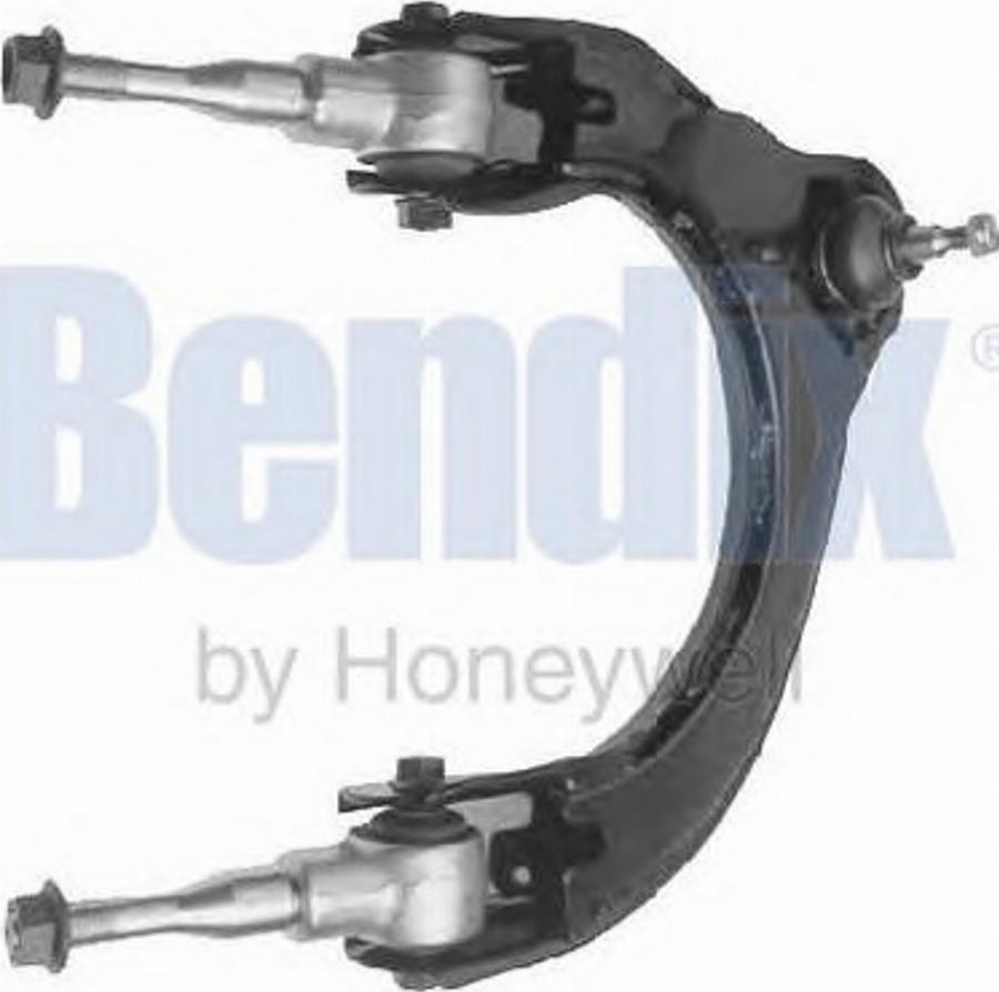 BENDIX 041881B - Рычаг подвески колеса avtokuzovplus.com.ua