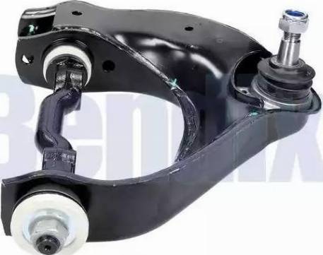 BENDIX 041902B - Рычаг подвески колеса autodnr.net