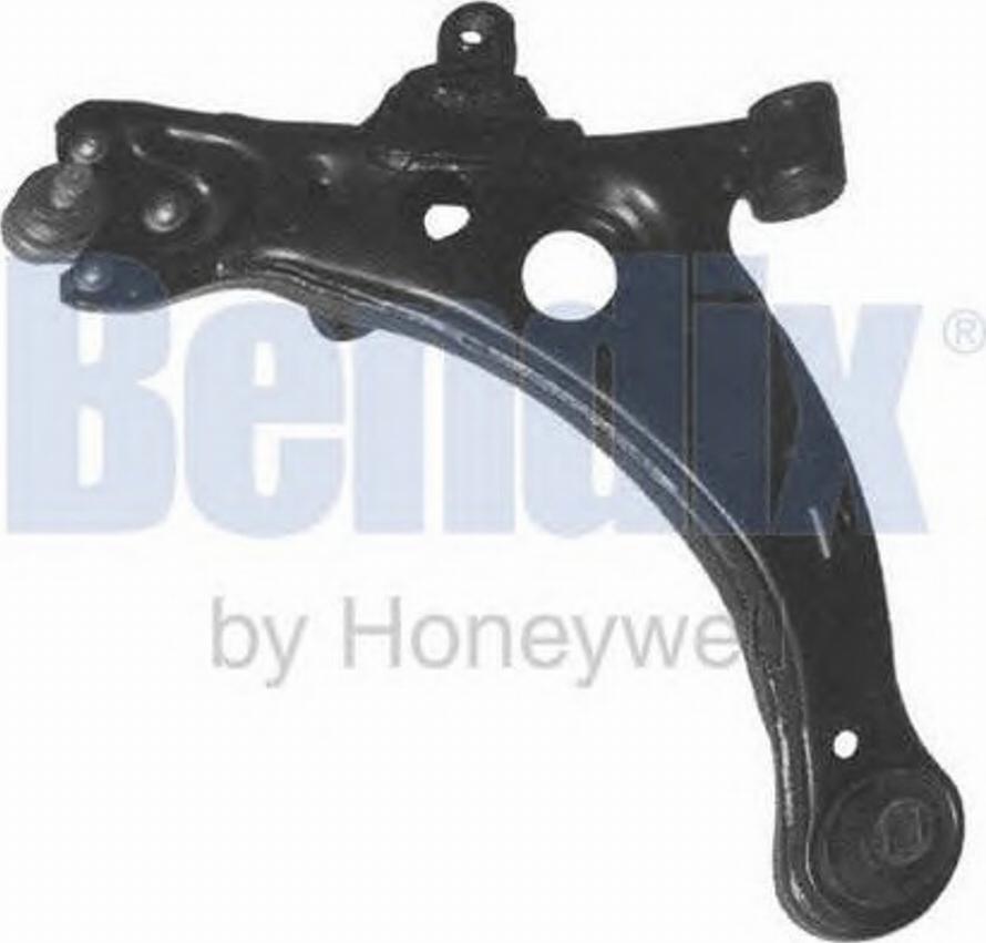 BENDIX 041908B - Рычаг подвески колеса avtokuzovplus.com.ua