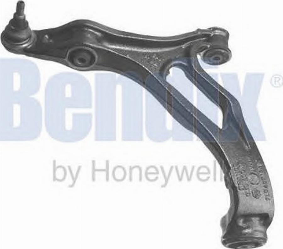 BENDIX 041914B - Важіль незалежної підвіски колеса autocars.com.ua