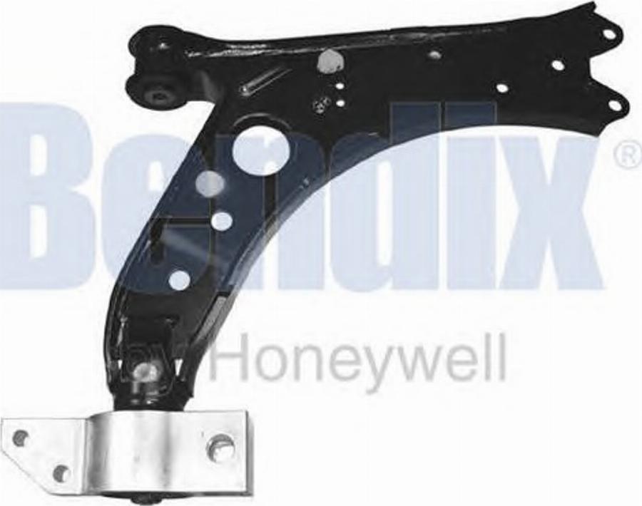 BENDIX 041932B - Рычаг подвески колеса avtokuzovplus.com.ua