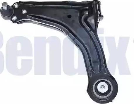 BENDIX 041952B - Рычаг подвески колеса autodnr.net