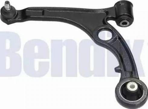 BENDIX 042010B - Важіль незалежної підвіски колеса autocars.com.ua