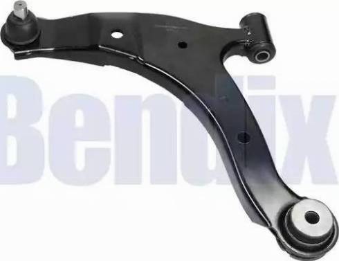 BENDIX 042020B - Рычаг подвески колеса autodnr.net