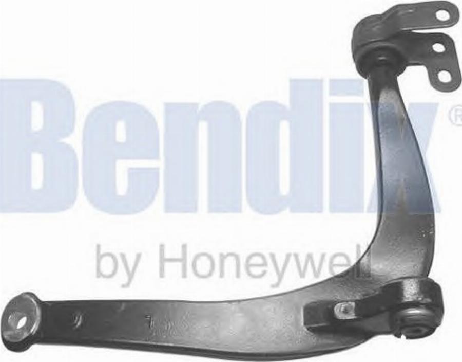 BENDIX 042037B - Важіль незалежної підвіски колеса autocars.com.ua