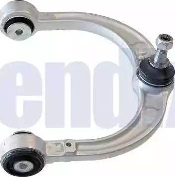 BENDIX 042053B - Рычаг подвески колеса avtokuzovplus.com.ua