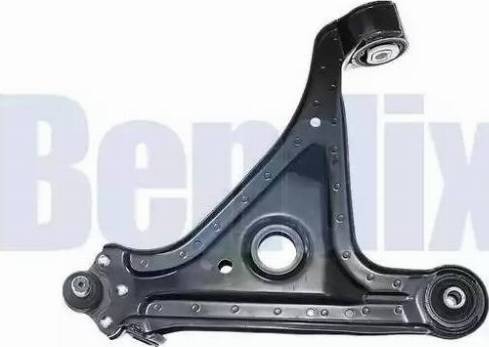 BENDIX 042227B - Рычаг подвески колеса autodnr.net