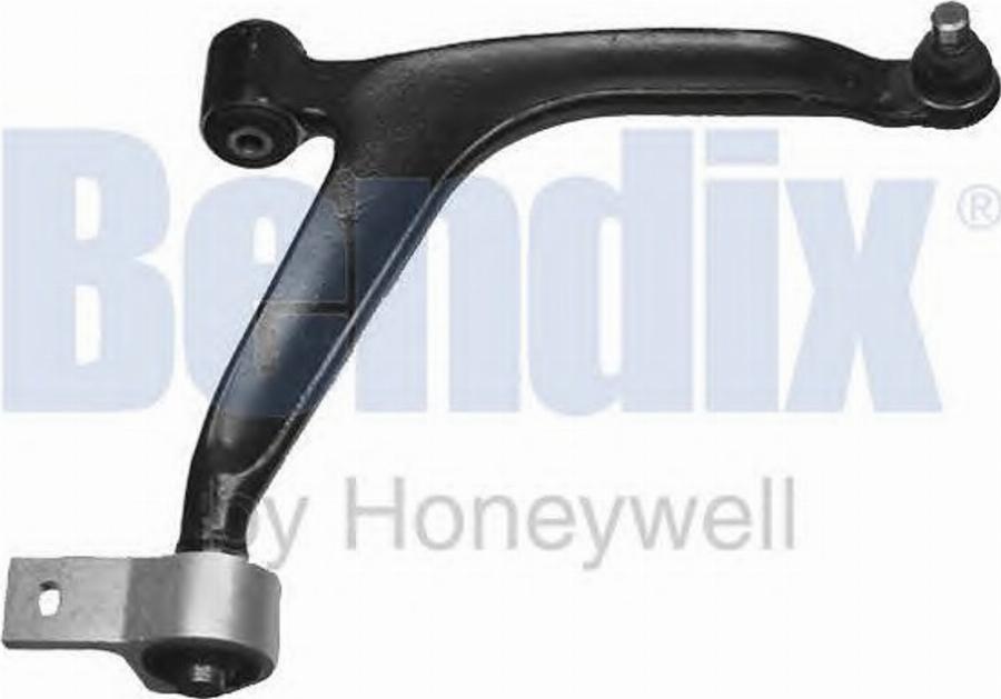 BENDIX 042231B - Рычаг подвески колеса autodnr.net