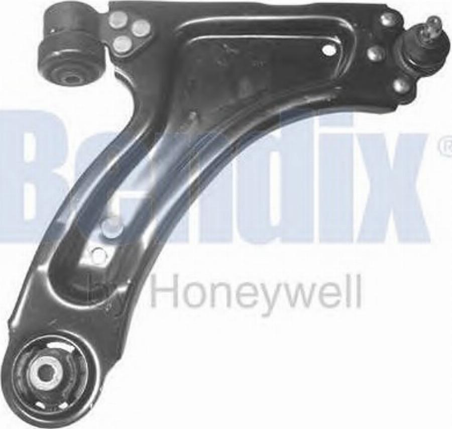 BENDIX 042245B - Важіль незалежної підвіски колеса autocars.com.ua