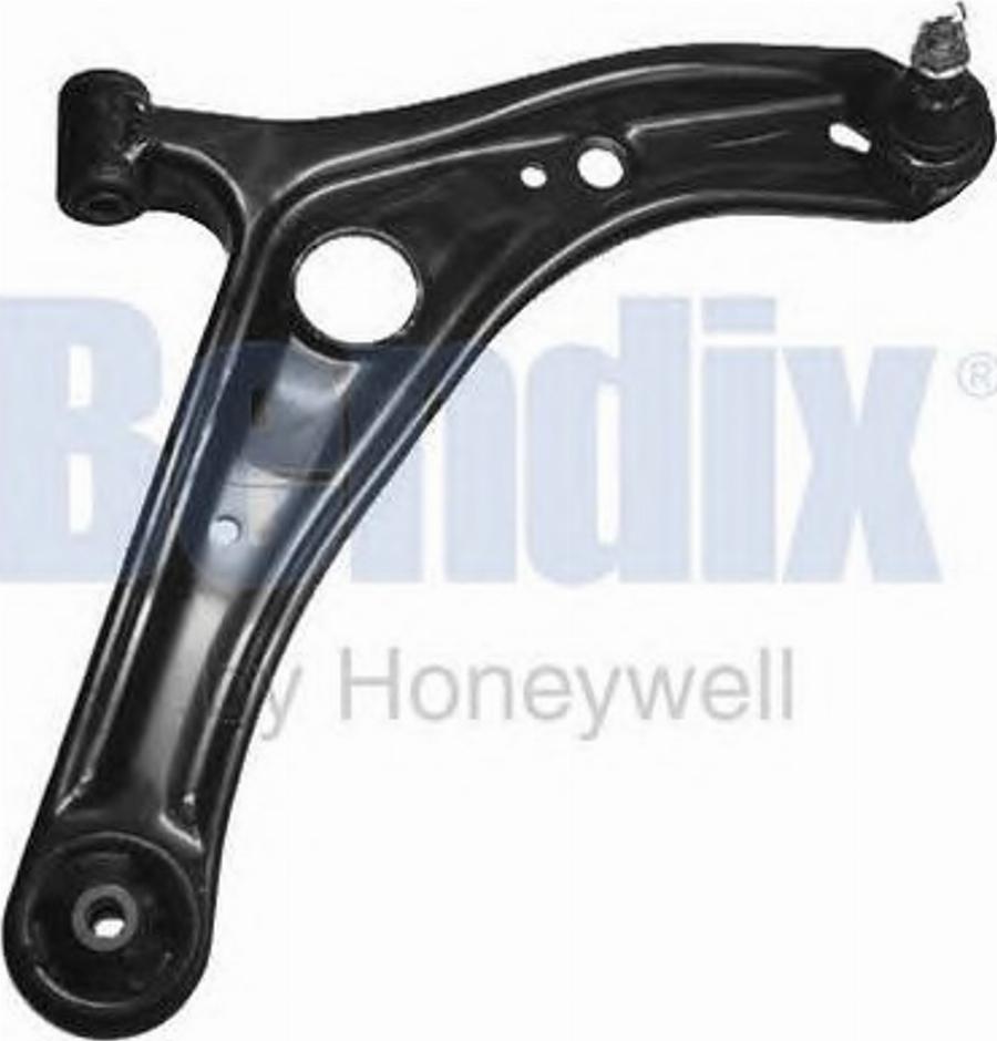 BENDIX 042272B - Рычаг подвески колеса autodnr.net