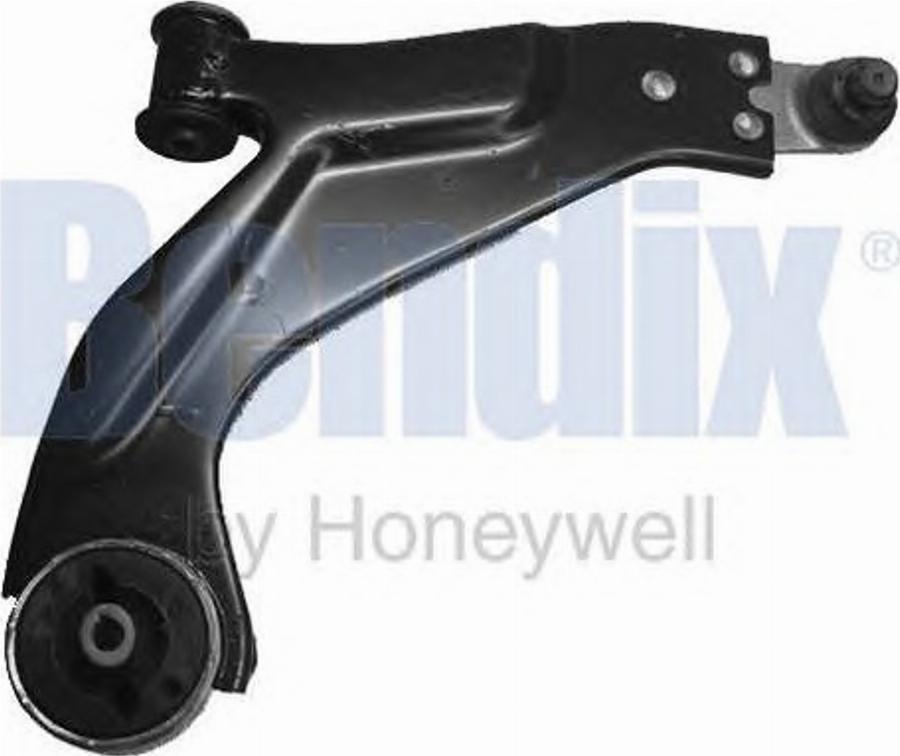 BENDIX 042280B - Рычаг подвески колеса avtokuzovplus.com.ua