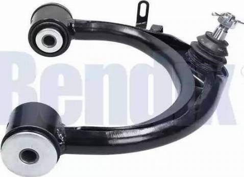 BENDIX 042304B - Рычаг подвески колеса autodnr.net