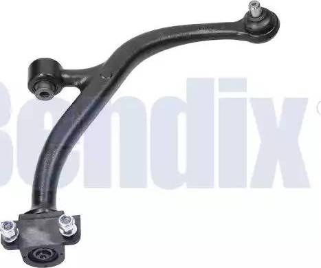 BENDIX 042306B - Рычаг подвески колеса avtokuzovplus.com.ua