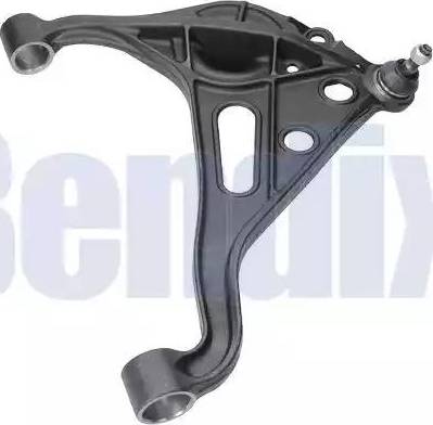 BENDIX 042310B - Рычаг подвески колеса avtokuzovplus.com.ua