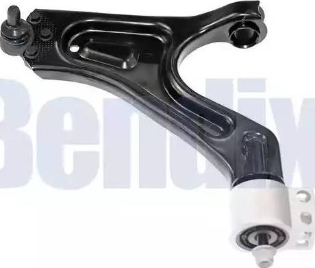 BENDIX 042364B - Рычаг подвески колеса autodnr.net