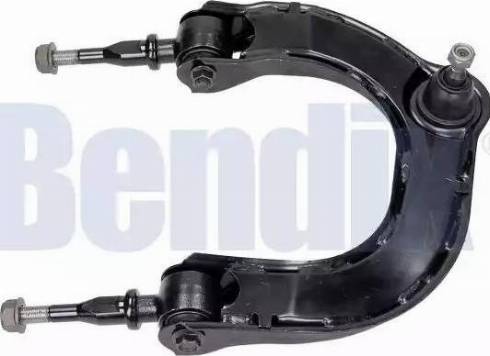 BENDIX 042369B - Рычаг подвески колеса autodnr.net