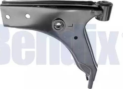 BENDIX 042376B - Важіль незалежної підвіски колеса autocars.com.ua