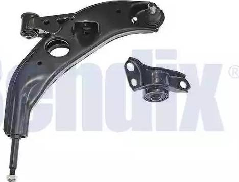 BENDIX 042400B - Рычаг подвески колеса autodnr.net