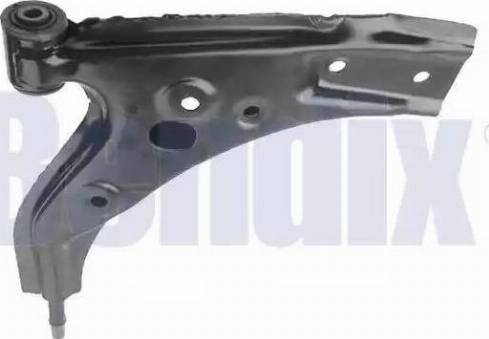 BENDIX 042408B - Рычаг подвески колеса avtokuzovplus.com.ua