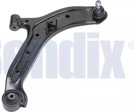 BENDIX 042411B - Рычаг подвески колеса autodnr.net