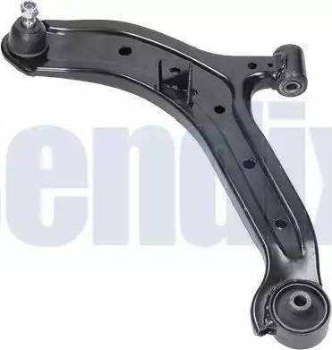 BENDIX 042417B - Рычаг подвески колеса autodnr.net