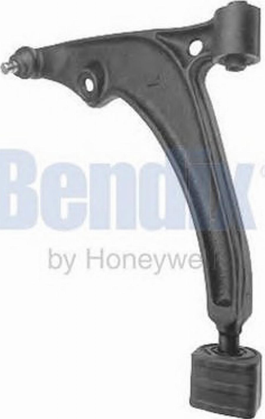 BENDIX 042419B - Важіль незалежної підвіски колеса autocars.com.ua