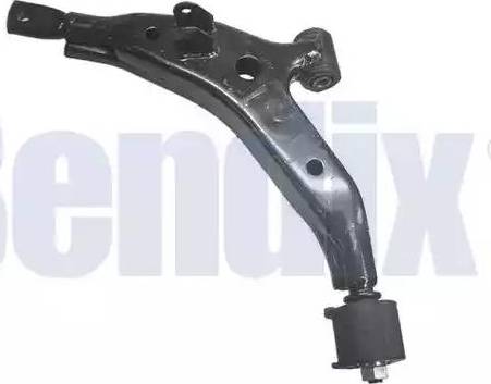 BENDIX 042430B - Важіль незалежної підвіски колеса autocars.com.ua