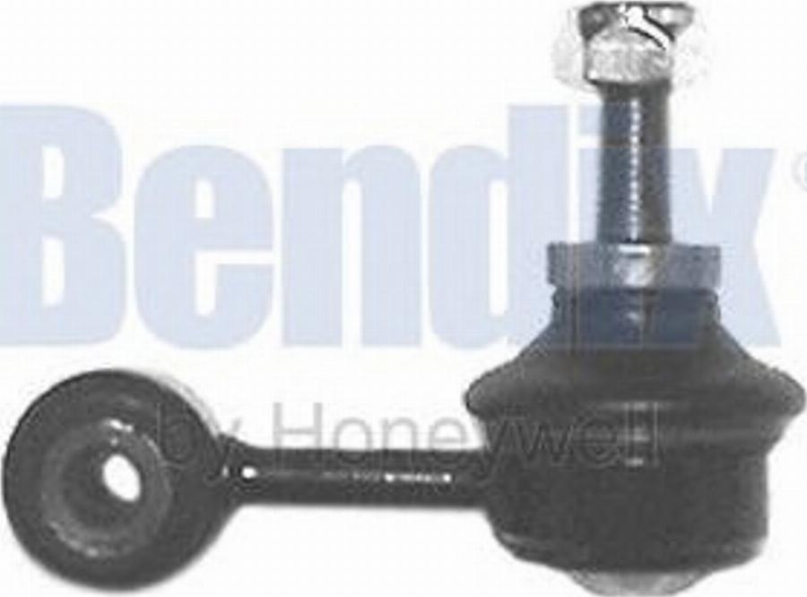 BENDIX 042454B - Тяга / стійка, стабілізатор autocars.com.ua