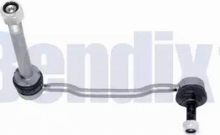BENDIX 042493B - Тяга / стойка, стабилизатор autodnr.net